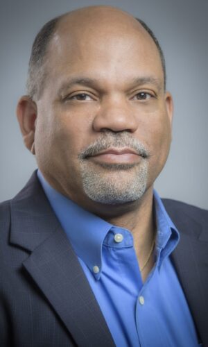 Charles Thompson