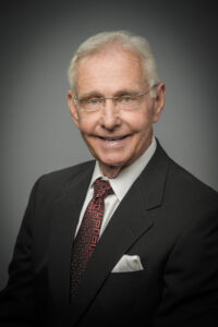 Clyde Fitzgerald