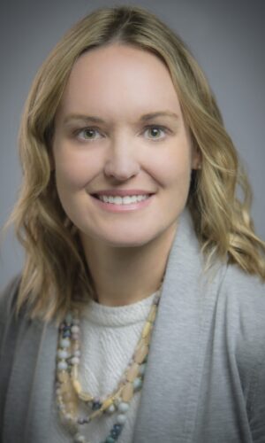 Jessica Shaver