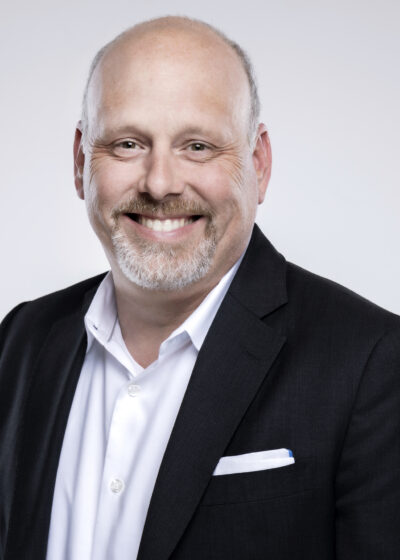 Stuart Sandlin
